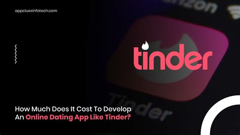 how much does tinder dating cost